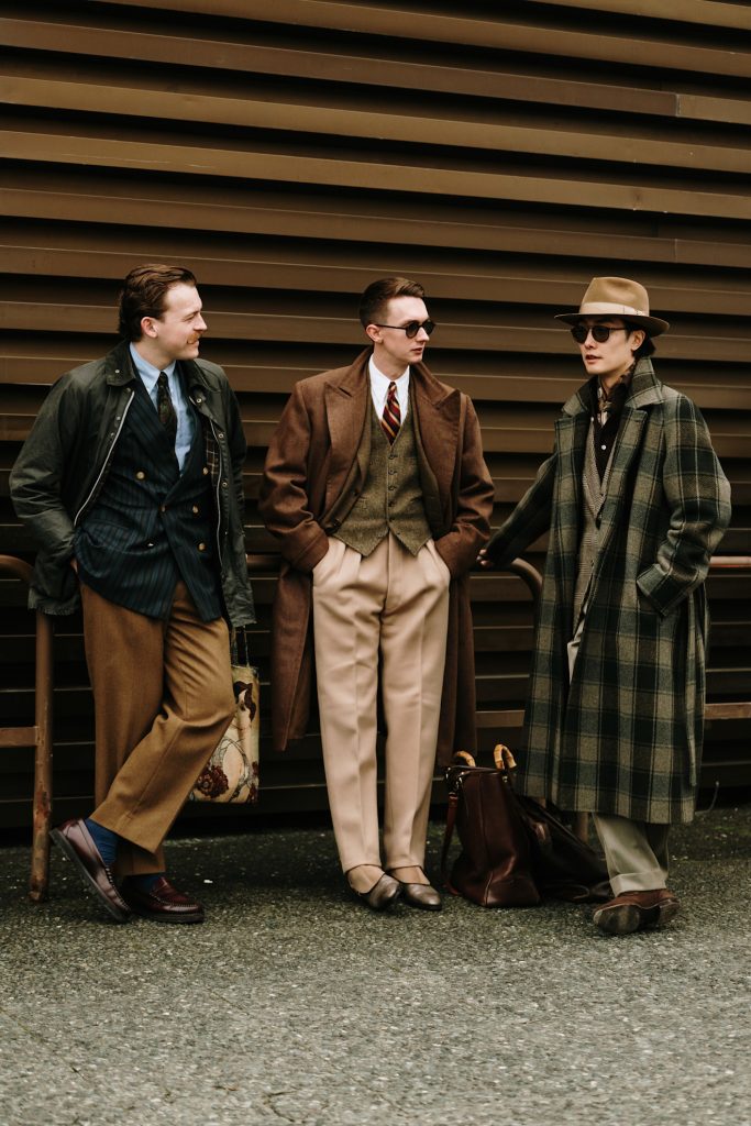 floransa pitti uomo: tarzın zamanla buluştuğu nokta 3 pitti uomo