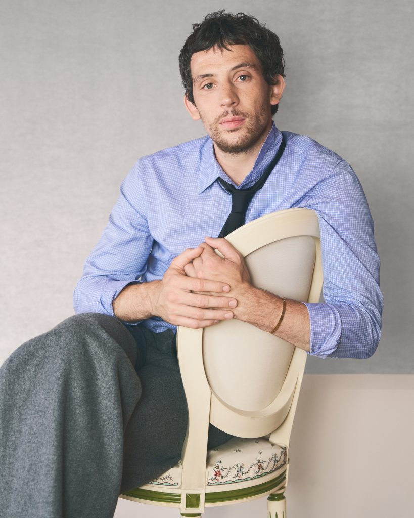 dior'un yeni yüzleri: modern maskülen zarafet 1 dior yeni elçiler