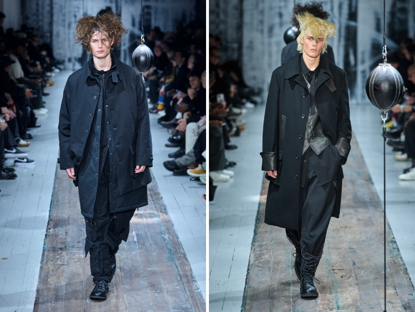 yohji yamamoto 2026