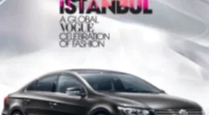 Vogue Fashion’s Night Out: Hazine Avına Hazır Mısınız?