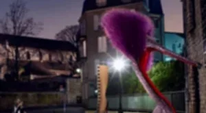 Gün Batımının Işıltısı: Christian Louboutin 2012-13 Sonbahar/Kış Koleksiyonu