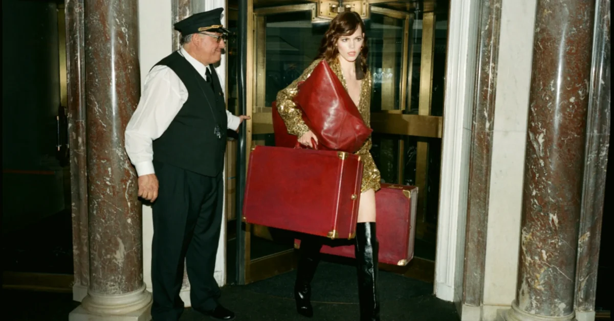 Kısıtlamaların Ötesinde: Hayalinizdeki Şehirlerde Moda Yolculuğu