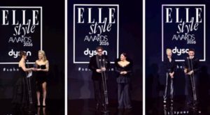 ELLE Style Awards 2026: Moda ve Sanatın Buluşma Noktası
