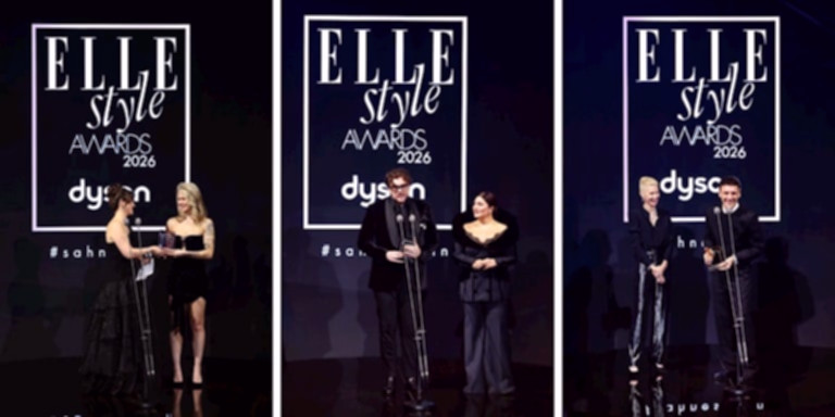ELLE Style Awards 2026: Moda ve Sanatın Buluşma Noktası