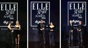 ELLE Style Awards 2026: Ödüller Sahiplerini Buldu