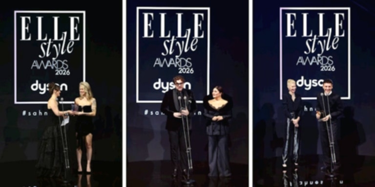 ELLE Style Awards 2026: Ödüller Sahiplerini Buldu