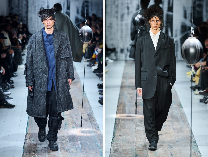 yohji yamamoto 2026