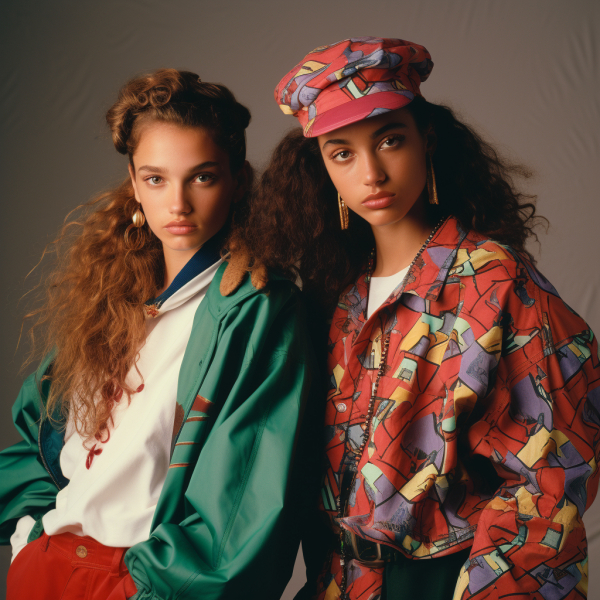 1990’lar modasının kısa tarihi: grunge ve minimalizm arasında bir yolculuk 1 1990'lar modası