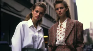 1990’lar Modasının Kısa Tarihi: Grunge ve Minimalizm Arasında Bir Yolculuk