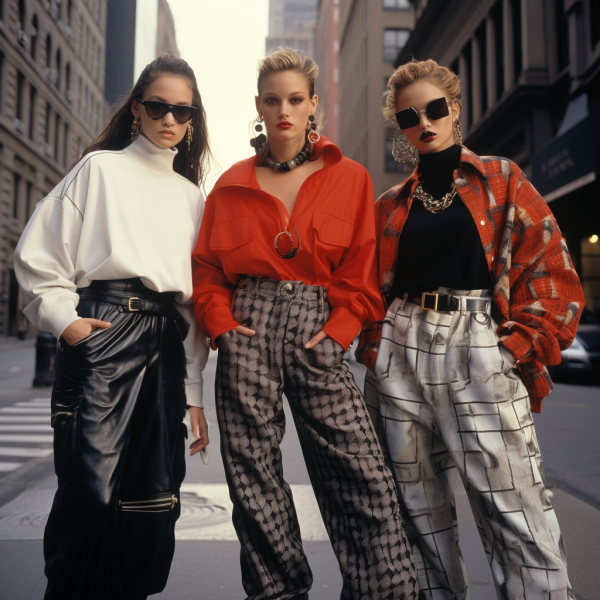 1990’lar modasının kısa tarihi: grunge ve minimalizm arasında bir yolculuk 5 1990'lar modası