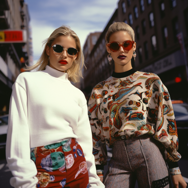 1990’lar modasının kısa tarihi: grunge ve minimalizm arasında bir yolculuk 6 1990'lar modası