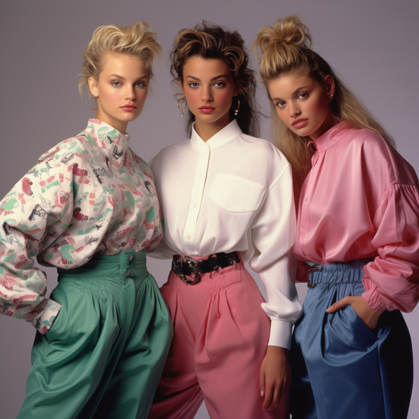 1990’lar modasının kısa tarihi: grunge ve minimalizm arasında bir yolculuk 7 1990'lar modası