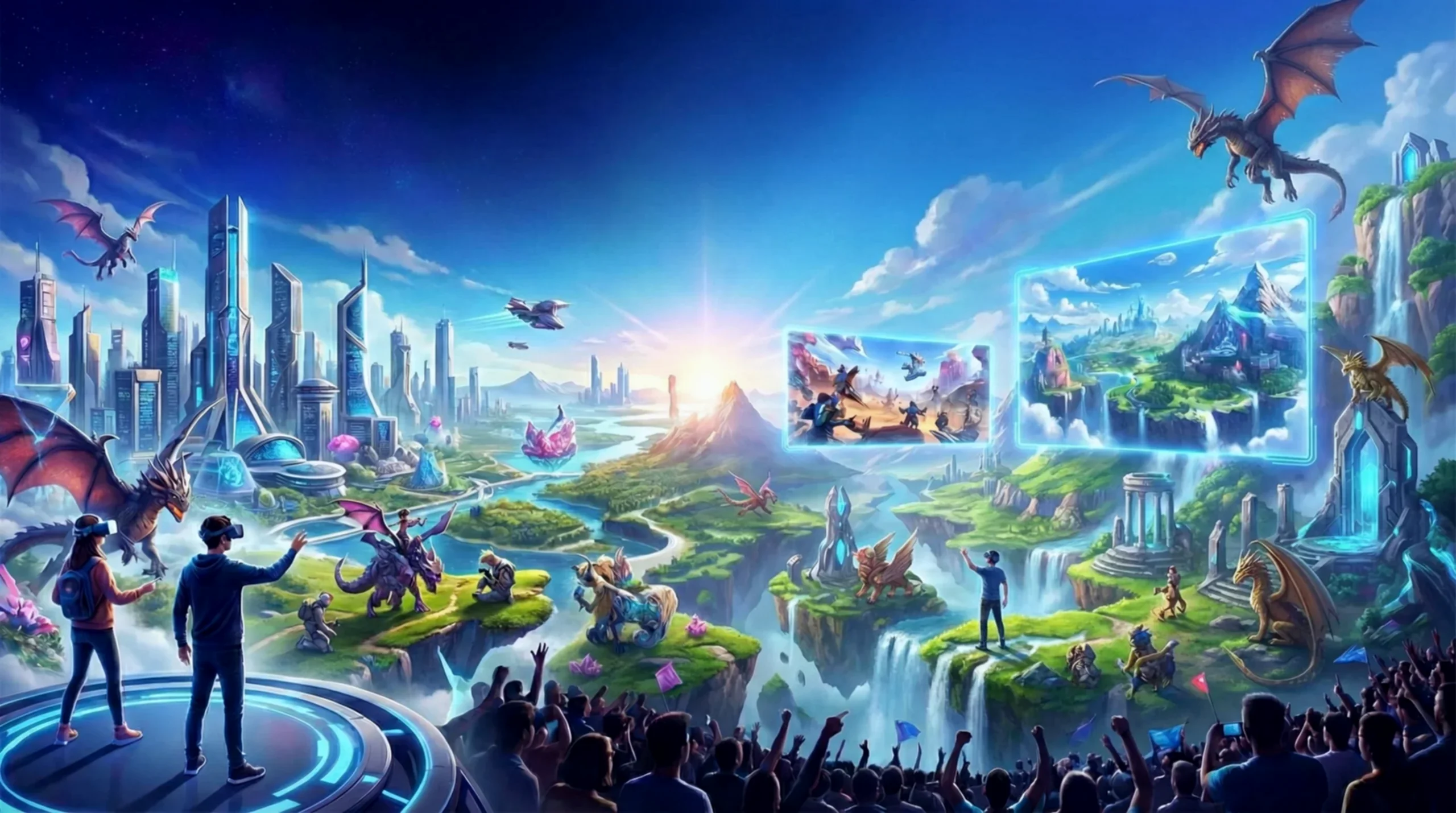 Şubat 2026 oyunları