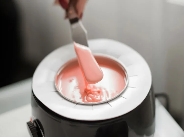 Ağda Öncesi Saç Uzunluğu