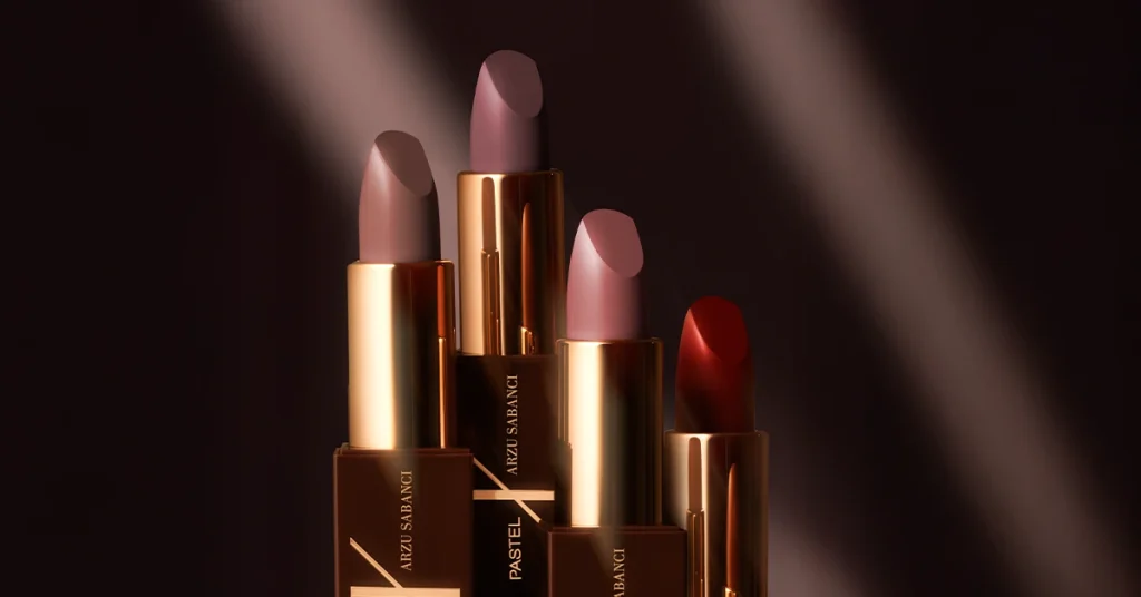 pastel x arzu sabancı