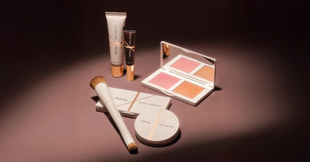 pastel x arzu sabancı