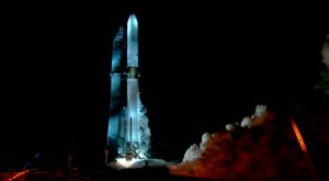 Uzay Turizminin Geleceği: Blue Origin ve NASA’nın Yeni Stratejisi