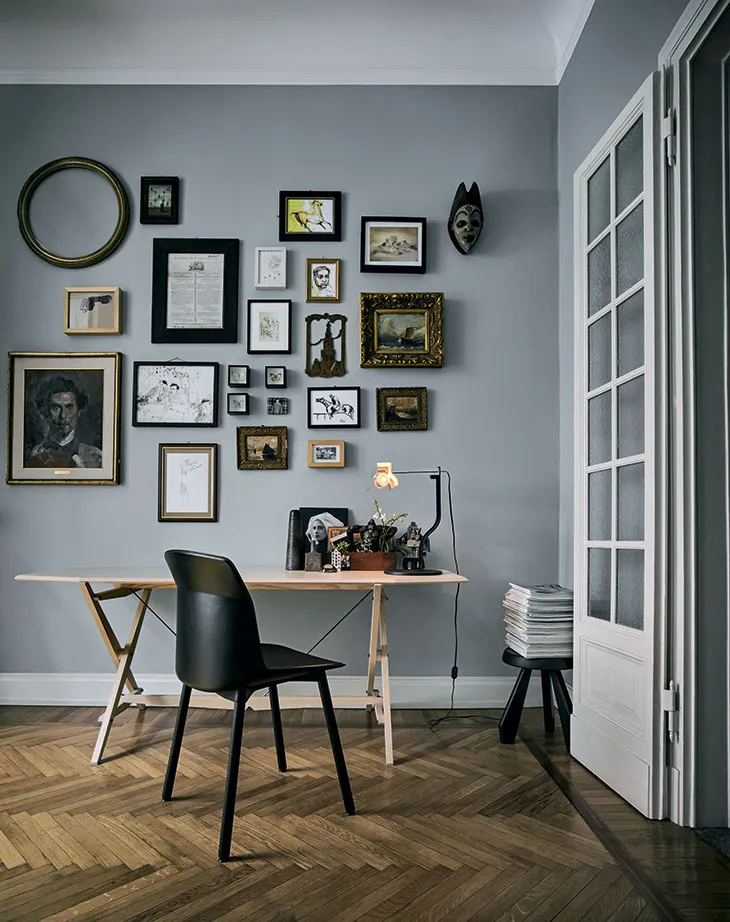 duvarlarınızı sanatla doldurun: çerçeve asma sanatının i̇ncelikleri 13 çerçeve asma sanatı