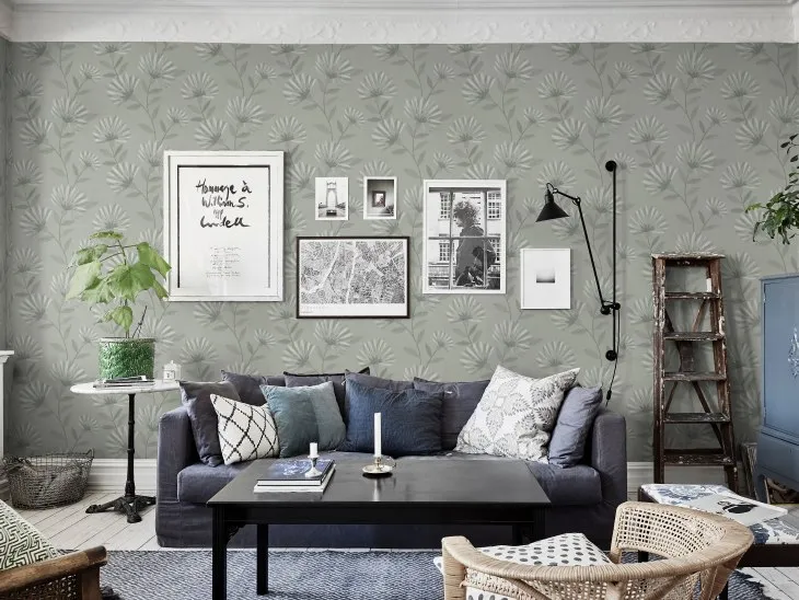 duvarlarınızı sanatla doldurun: çerçeve asma sanatının i̇ncelikleri 1 çerçeve asma sanatı