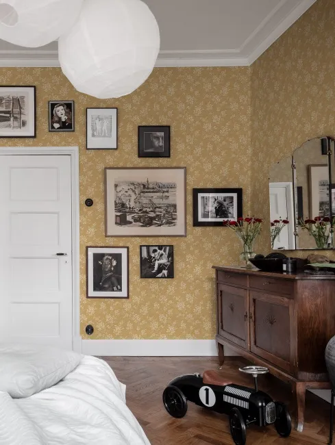 duvarlarınızı sanatla doldurun: çerçeve asma sanatının i̇ncelikleri 17 çerçeve asma sanatı