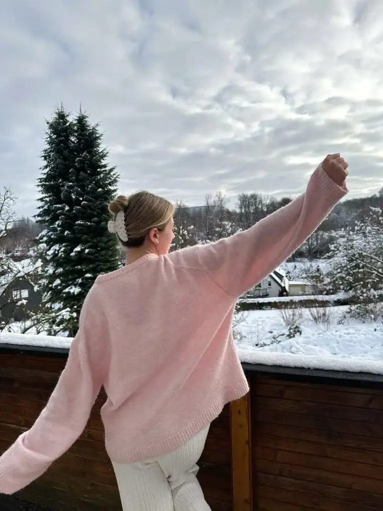 kayak tatili cilt bakımı