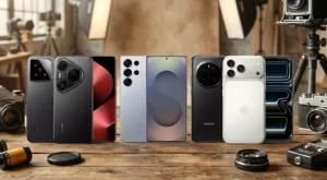 2025’te Akıllı Telefon Pazarında Öne Çıkan Modeller