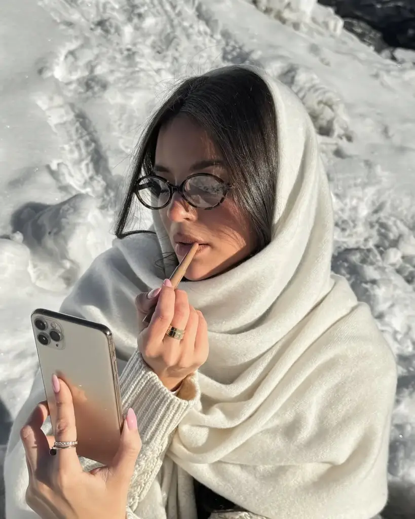 kayak tatili cilt bakımı