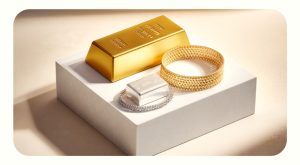 Gümüş Yatırımında Yeni Trendler: E-Ticaretin Yükselişi