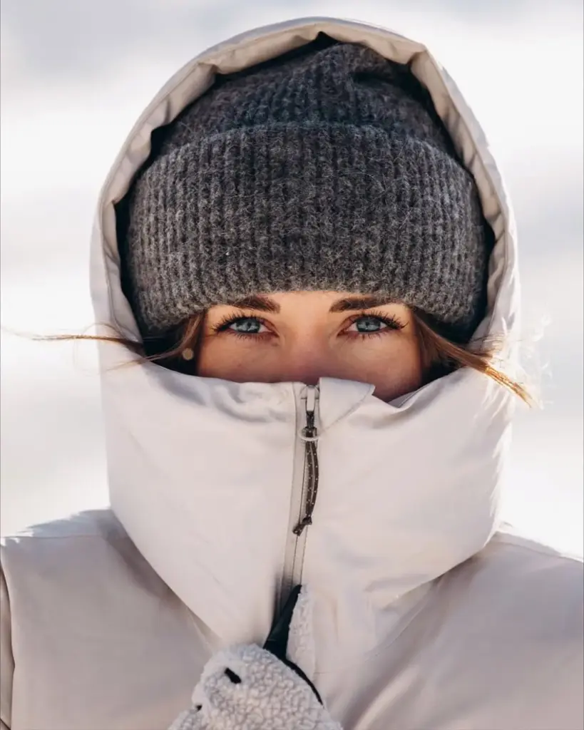 kayak tatili cilt bakımı