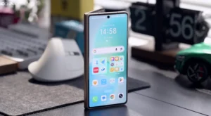 Honor Magic V6: Katlanabilir Telefonların Yeni Yıldızı