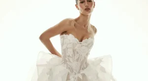 Monique Lhuillier Gelinlik Modelleri: Zamansız Zarafet ve Modern Dokunuşlar