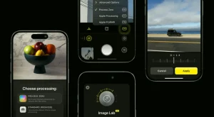 Mobil Fotoğrafçılığın Yeni Yüzü: Halide Mark III