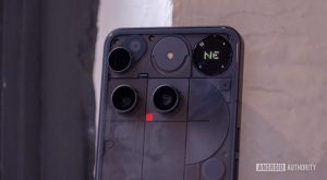 Yeni Bir Dönem: Nothing Phone (4a) ile Tanışma Zamanı