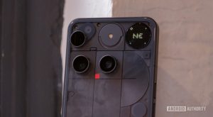 Nothing Phone (4a): Bir Dönüşümün Eşiğinde