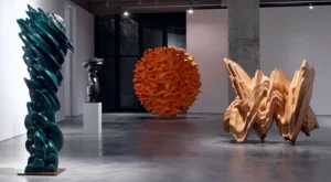 İstanbul’un Sanat Dolu Ocak Ayı: Sergi Rehberi