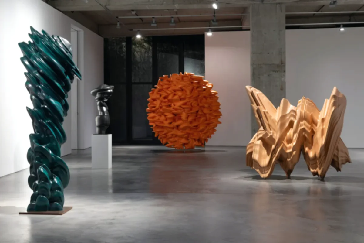 İstanbul sergi rehberi