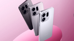 Oppo Find X10 Pro: Ekran Teknolojisinde Yeni Bir Dönem Başlıyor