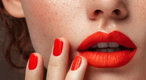 Sevgililer Günü İçin Unutulmaz Makyaj İlhamları