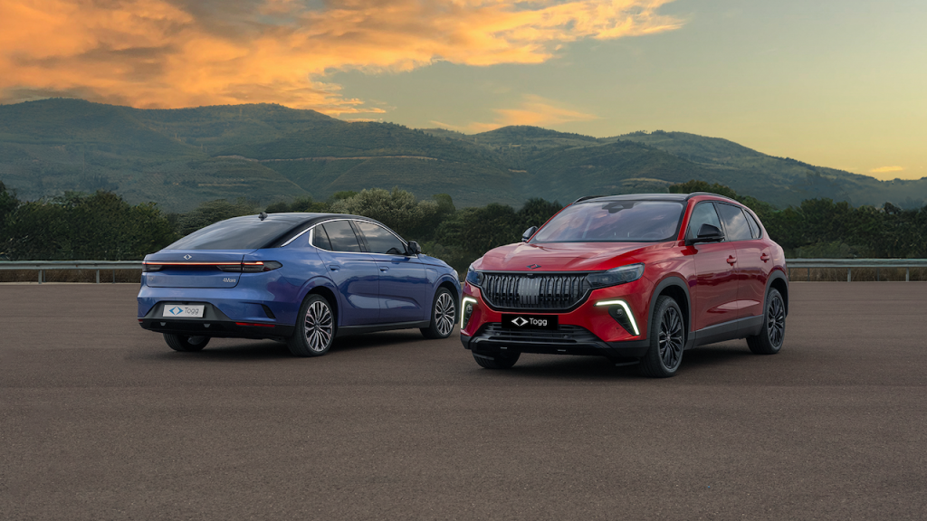 otomotiv sektörüne yön veren düzenleme: made in eu etkileri 1 made in eu