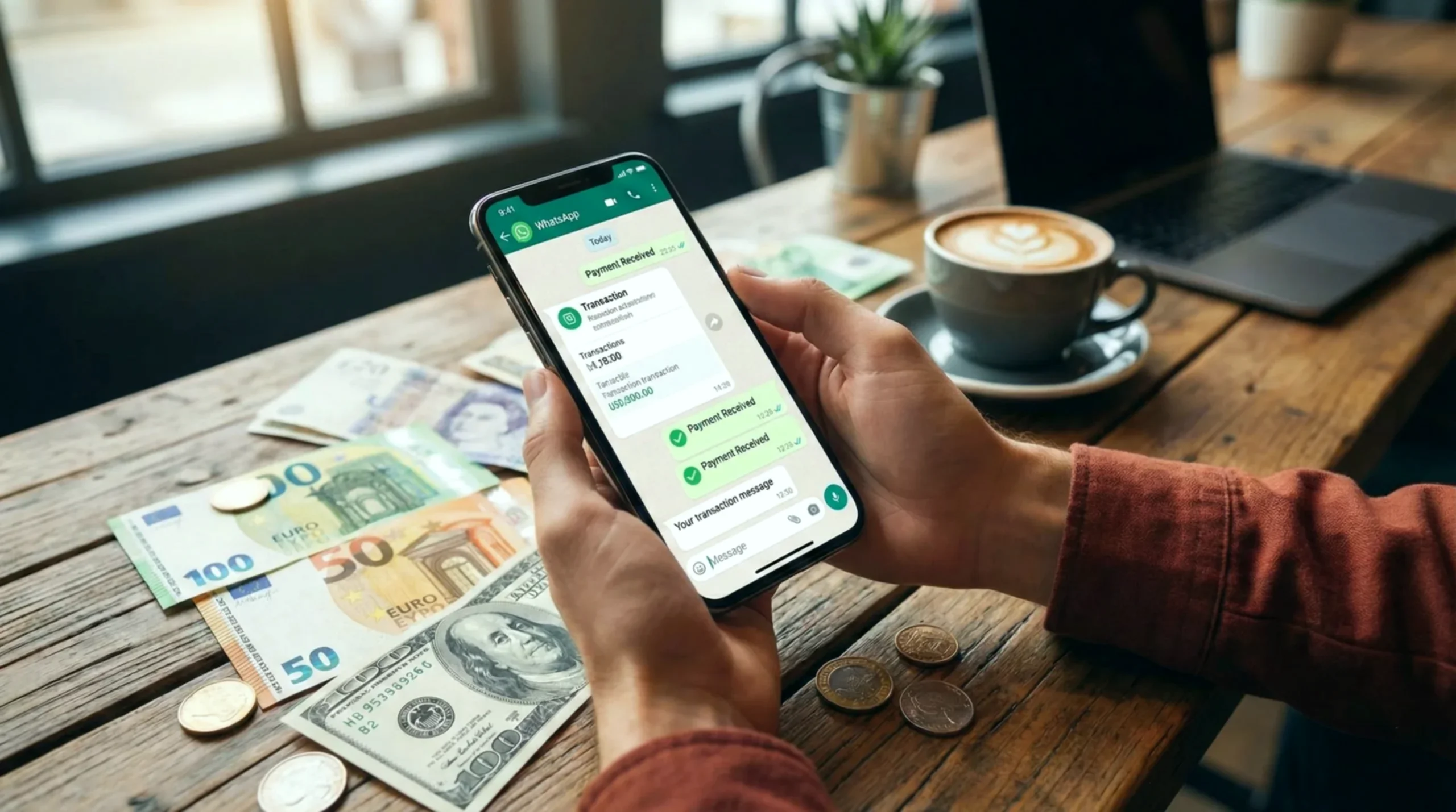 WhatsApp ücretli abonelik