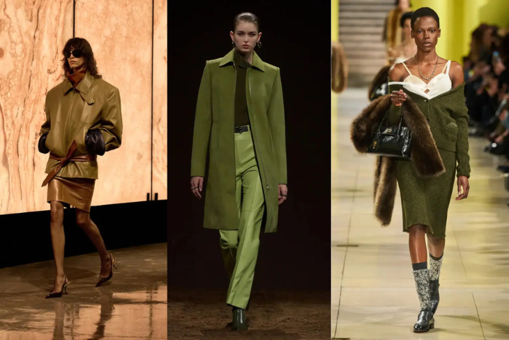 2025 sonbahar renkleri