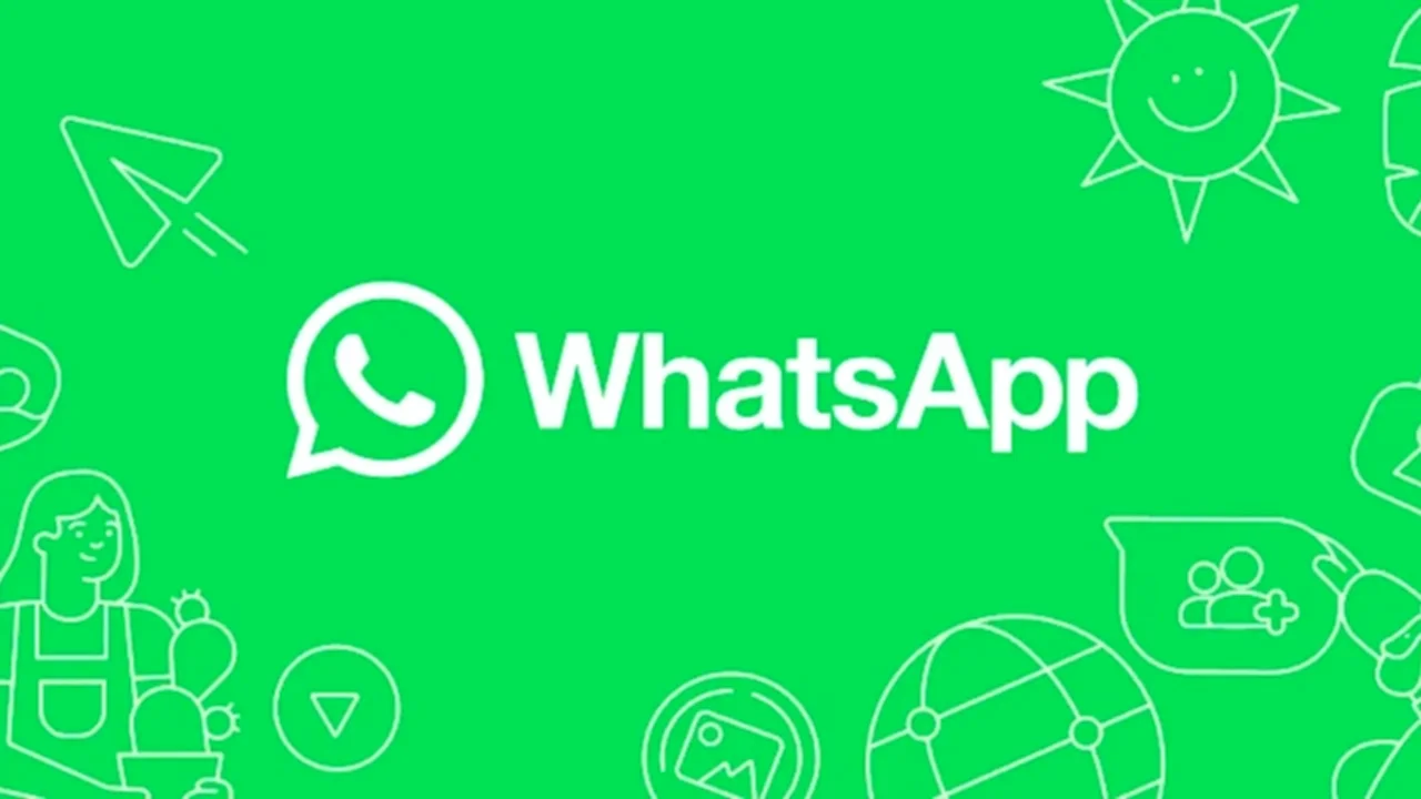 WhatsApp son aramalar