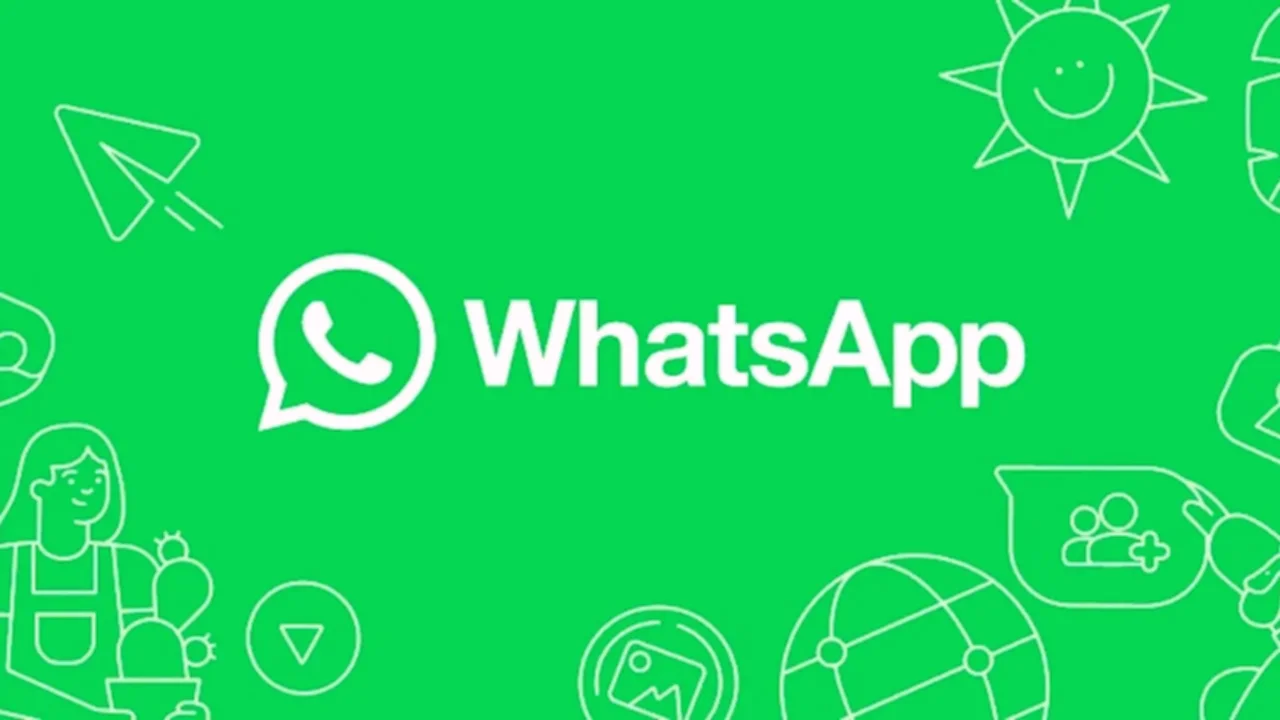 WhatsApp son aramalar