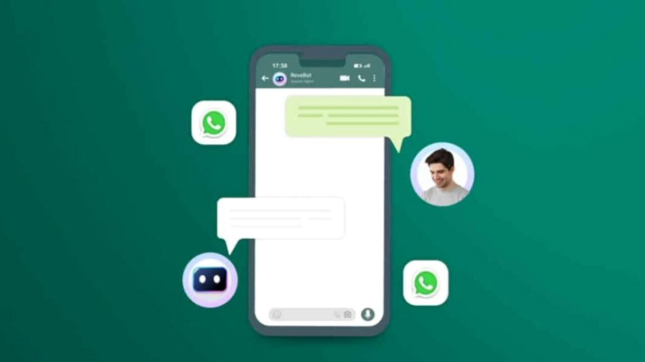 WhatsApp Durum Paylaşımı