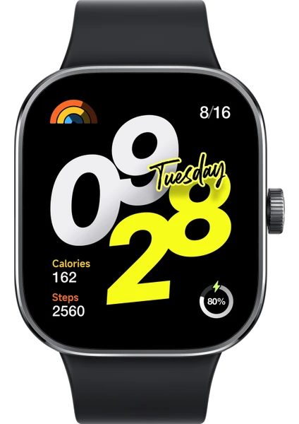 akıllı bileklikler