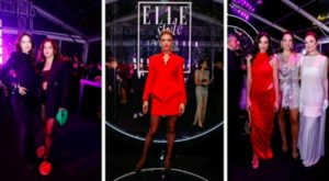 ELLE Style Awards 2026: Parlak Anların Gecesi