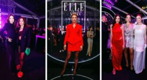 ELLE Style Awards 2026: Dyson ile Parlayan Anlar