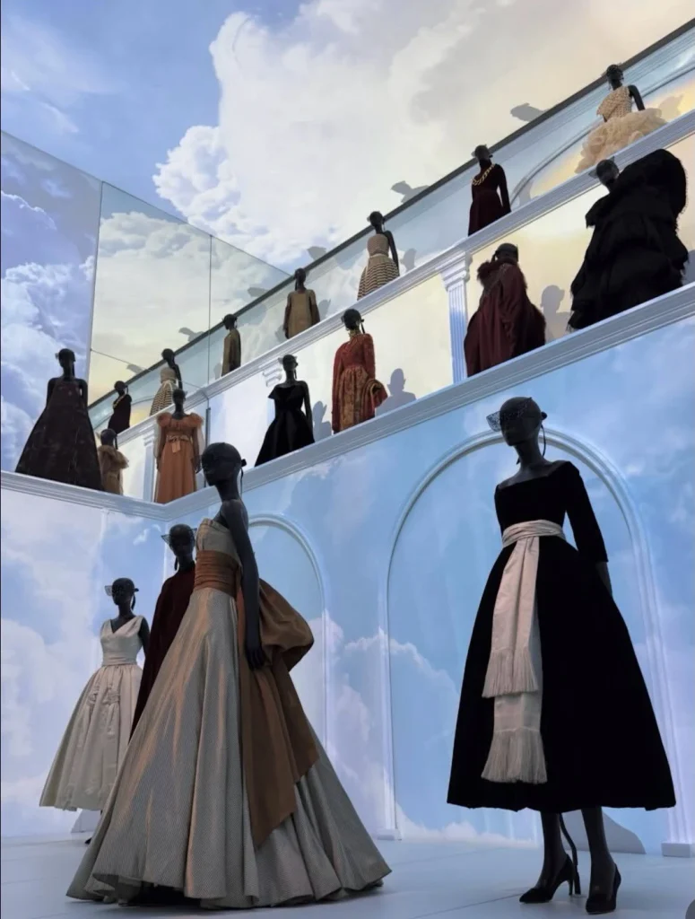 2026 moda sergileri: avrupa'dan amerika'ya stil yolculuğu 14 2026 moda sergileri