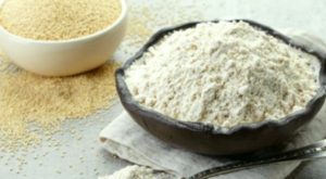 Amarant: Geleceğin Süper Besiniyle Tanışın