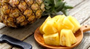Ananas: Lezzetli ve Besleyici Bir Tropikal Mucize